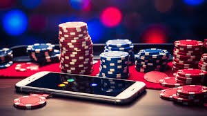 Esports and virtual sports betting options at live bingo