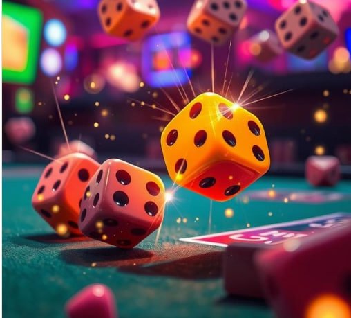 Live casino dealer table games at live bingo Philippines