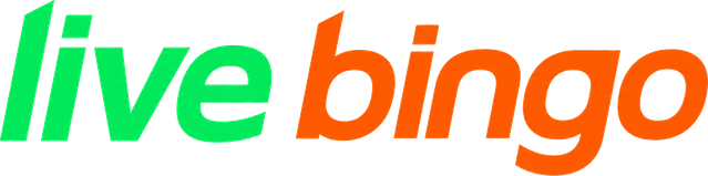 live bingo brand logo